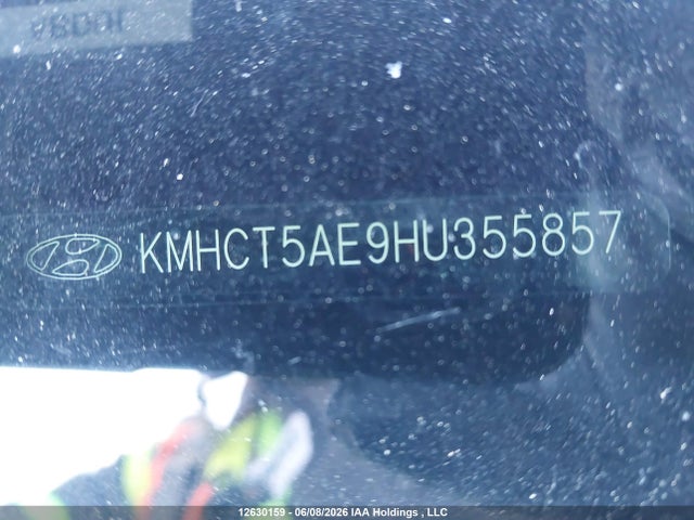 Hyundai ACCENT SE 2017 KMHCT5AE9HU355857 Image 19