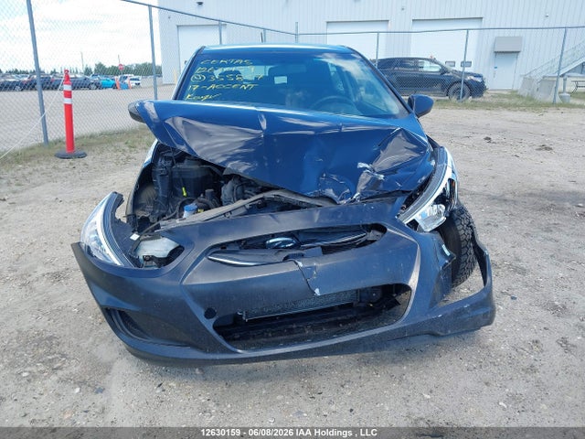 Hyundai ACCENT SE 2017 KMHCT5AE9HU355857 Image 6
