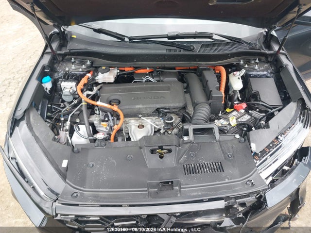 2HKRS6H50TH220119 Honda CR-V HYBRID