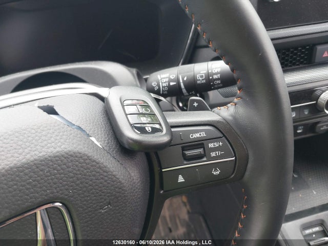 2HKRS6H50TH220119 Honda CR-V HYBRID