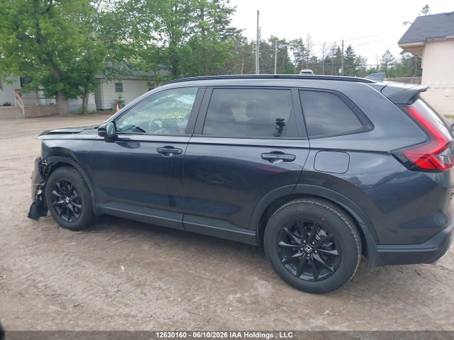 2HKRS6H50TH220119 Honda CR-V HYBRID