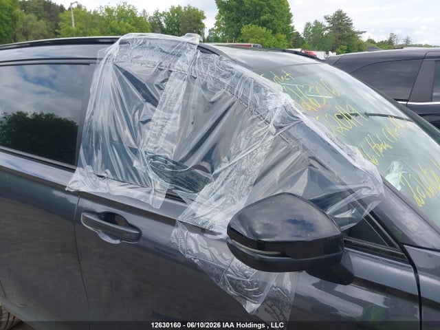 2HKRS6H50TH220119 Honda CR-V HYBRID