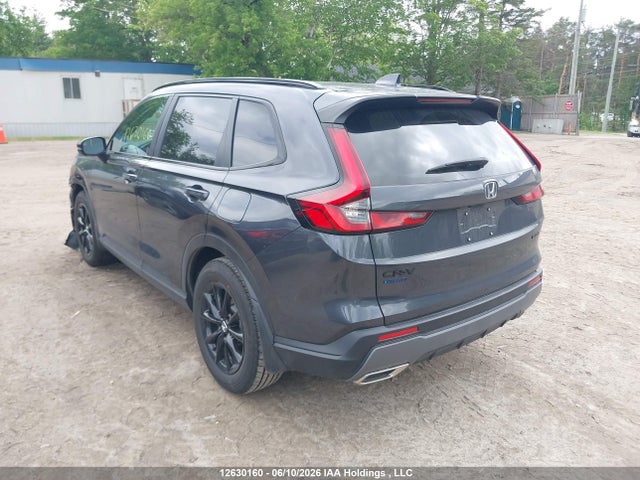 2HKRS6H50TH220119 Honda CR-V HYBRID