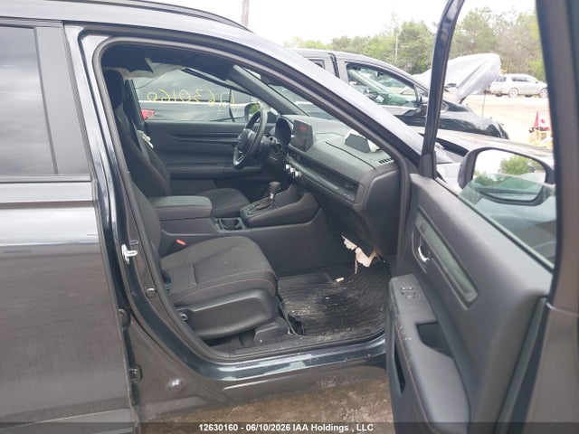 2HKRS6H50TH220119 Honda CR-V HYBRID
