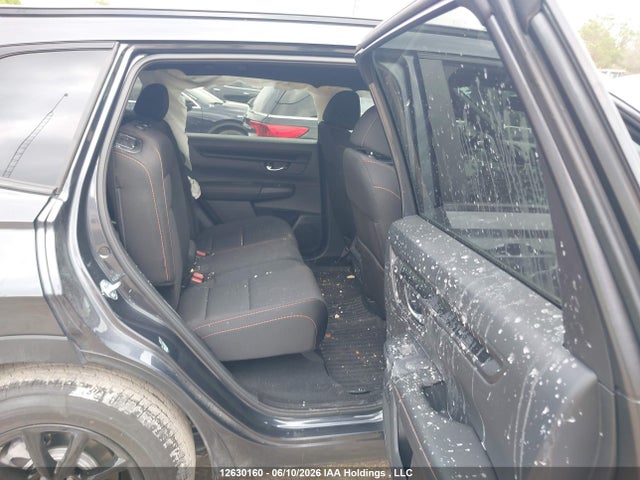 2HKRS6H50TH220119 Honda CR-V HYBRID