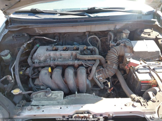 Продаж на аукціоні авто 2006 Toyota Corolla Ce/le/s, vin: 2T1BR32E86C708634, номер лоту: 12630163