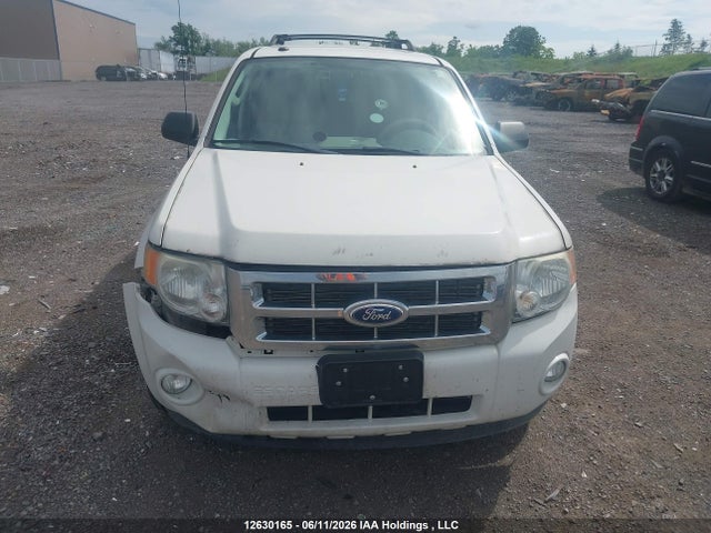 Продаж на аукціоні авто 2011 Ford Escape Xlt Automatic, vin: 1FMCU0DGXBKA76613, номер лоту: 12630165