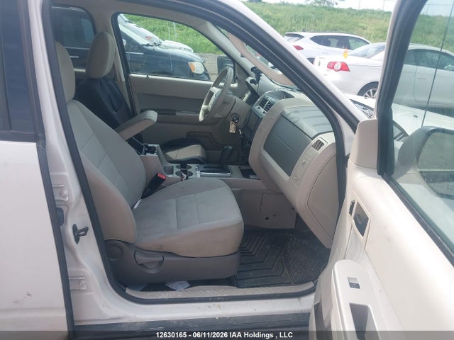 Продаж на аукціоні авто 2011 Ford Escape Xlt Automatic, vin: 1FMCU0DGXBKA76613, номер лоту: 12630165