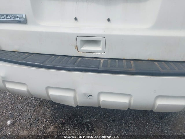 Продаж на аукціоні авто 2011 Ford Escape Xlt Automatic, vin: 1FMCU0DGXBKA76613, номер лоту: 12630165