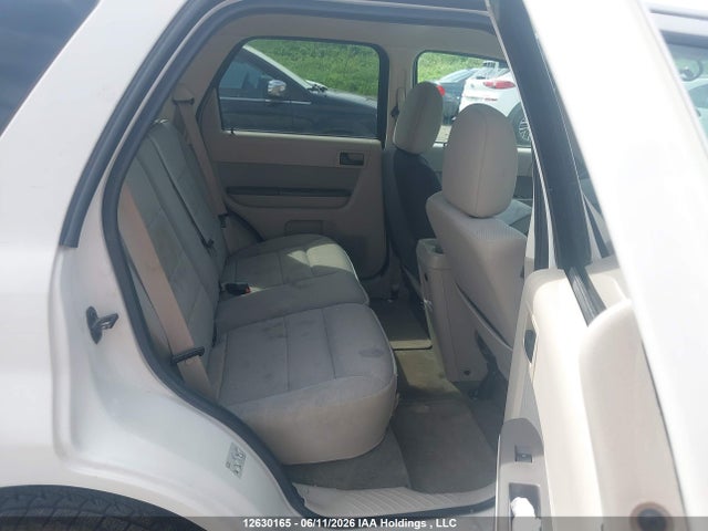 Продаж на аукціоні авто 2011 Ford Escape Xlt Automatic, vin: 1FMCU0DGXBKA76613, номер лоту: 12630165