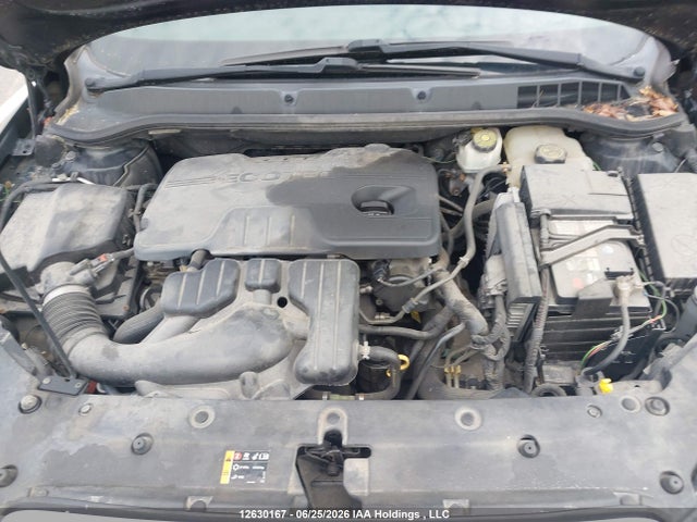 12630167 :رقم المزاد ، 1G4PP5SKXD4124258 vin ، 2013 Buick Verano مزاد بيع