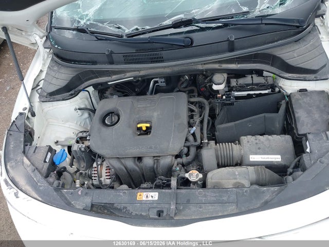 2023 Kia Soul Ex მანქანა იყიდება აუქციონზე, vin: KNDJ33AUXP7874307, აუქციონის ნომერი: 12630169