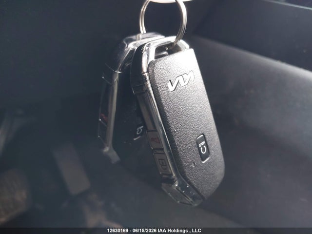 2023 Kia Soul Ex მანქანა იყიდება აუქციონზე, vin: KNDJ33AUXP7874307, აუქციონის ნომერი: 12630169
