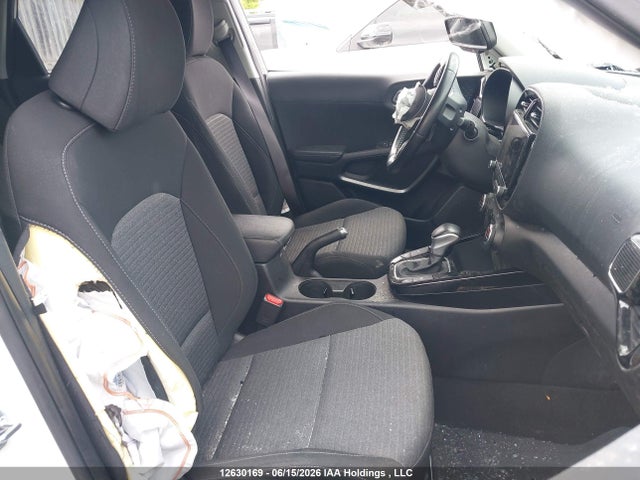 2023 Kia Soul Ex მანქანა იყიდება აუქციონზე, vin: KNDJ33AUXP7874307, აუქციონის ნომერი: 12630169