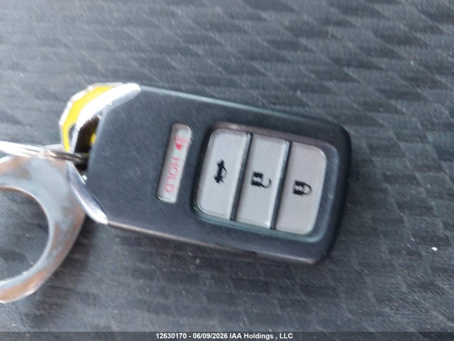 Honda Civic Lx 2015 2HGFB2F55FH037327 Image 11