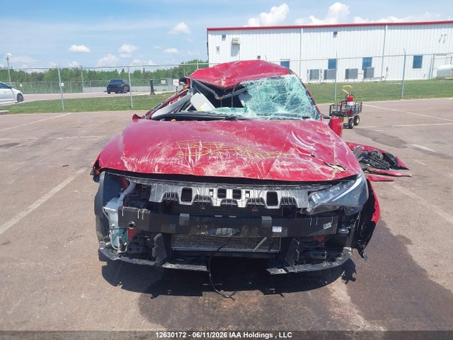 Продаж на аукціоні авто 2022 Hyundai Elantra Preferred Ivt, vin: KMHLM4AG2NU215377, номер лоту: 12630172
