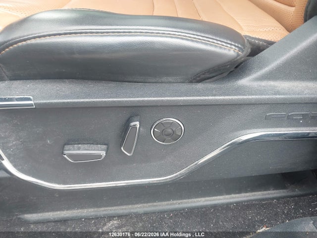 Ford F150 Supercrew 2022 1FTFW1ED4NFB18549 Image 21
