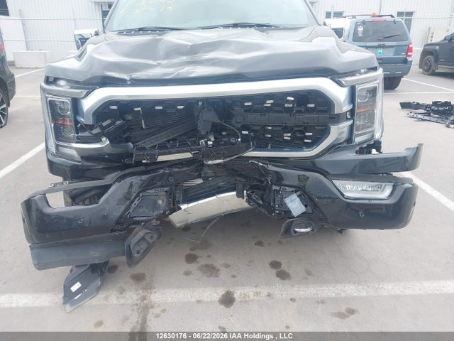 Ford F150 Supercrew 2022 1FTFW1ED4NFB18549 Image 6