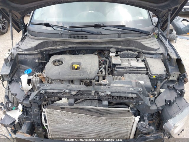 Продаж на аукціоні авто 2020 Kia Soul Ex, vin: KNDJ33AU6L7052890, номер лоту: 12630177