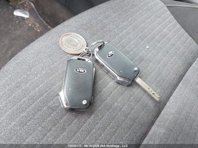 Продаж на аукціоні авто 2020 Kia Soul Ex, vin: KNDJ33AU6L7052890, номер лоту: 12630177