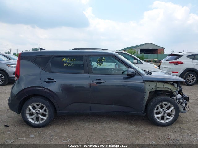 Продаж на аукціоні авто 2020 Kia Soul Ex, vin: KNDJ33AU6L7052890, номер лоту: 12630177