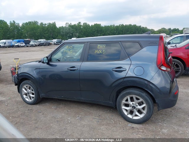 KIA SOUL EX 2020 KNDJ33AU6L7052890 Image 15