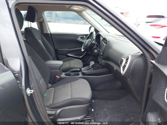 Продаж на аукціоні авто 2020 Kia Soul Ex, vin: KNDJ33AU6L7052890, номер лоту: 12630177