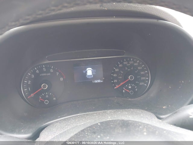 Продаж на аукціоні авто 2020 Kia Soul Ex, vin: KNDJ33AU6L7052890, номер лоту: 12630177