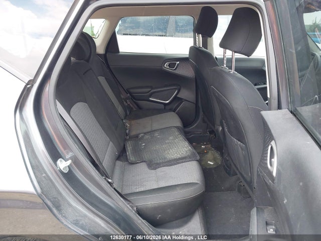 Продаж на аукціоні авто 2020 Kia Soul Ex, vin: KNDJ33AU6L7052890, номер лоту: 12630177