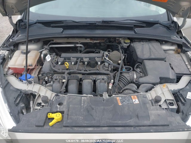 Aukcja sprzedaży 2015 Ford Focus, vin: 1FADP3K22FL284855, numer aukcji: 12630179