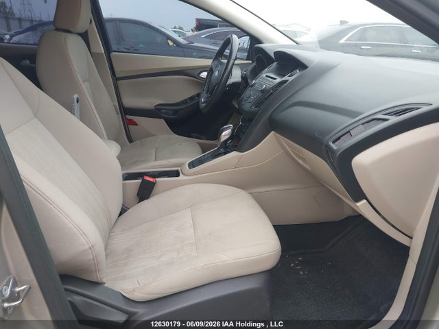 Aukcja sprzedaży 2015 Ford Focus, vin: 1FADP3K22FL284855, numer aukcji: 12630179