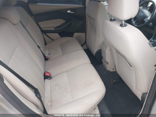 Aukcja sprzedaży 2015 Ford Focus, vin: 1FADP3K22FL284855, numer aukcji: 12630179