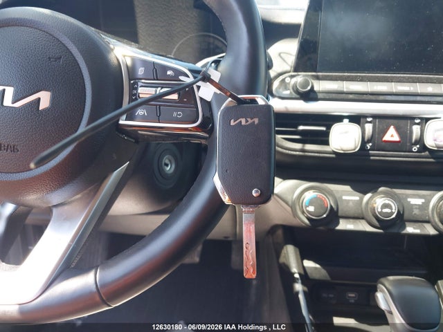 Продажа на аукционе авто 2023 Kia Forte, vin: 3KPF34AD8PE560876, номер лота: 12630180