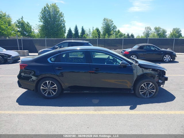 Продажа на аукционе авто 2023 Kia Forte, vin: 3KPF34AD8PE560876, номер лота: 12630180