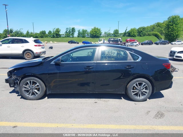 Продажа на аукционе авто 2023 Kia Forte, vin: 3KPF34AD8PE560876, номер лота: 12630180