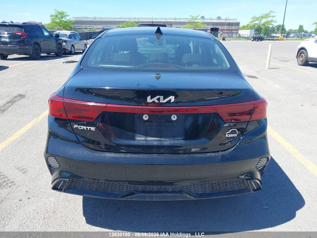 Продажа на аукционе авто 2023 Kia Forte, vin: 3KPF34AD8PE560876, номер лота: 12630180