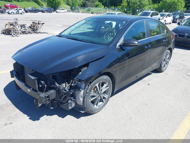 Продажа на аукционе авто 2023 Kia Forte, vin: 3KPF34AD8PE560876, номер лота: 12630180