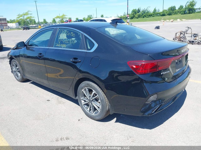 Продажа на аукционе авто 2023 Kia Forte, vin: 3KPF34AD8PE560876, номер лота: 12630180