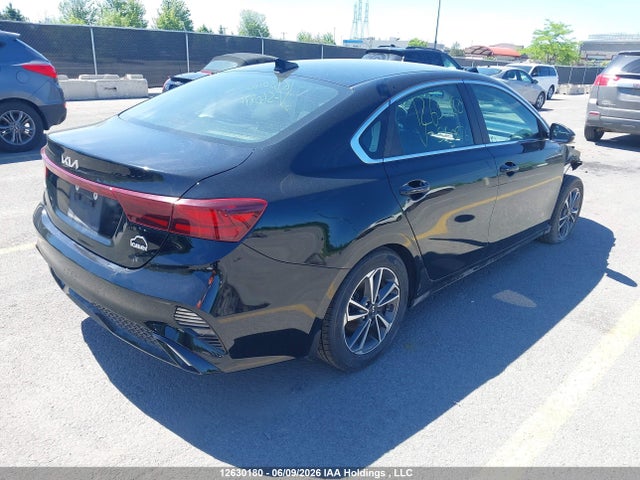 Продажа на аукционе авто 2023 Kia Forte, vin: 3KPF34AD8PE560876, номер лота: 12630180