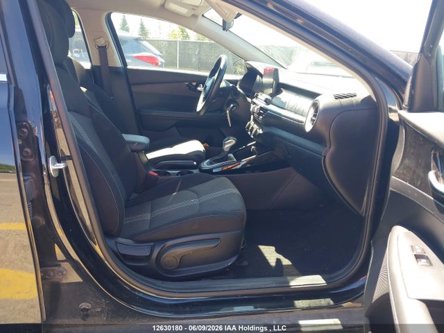 Продажа на аукционе авто 2023 Kia Forte, vin: 3KPF34AD8PE560876, номер лота: 12630180