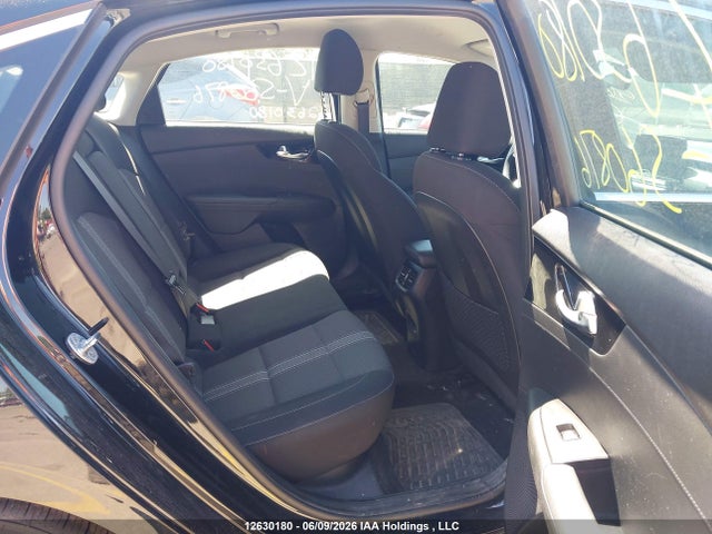 Продажа на аукционе авто 2023 Kia Forte, vin: 3KPF34AD8PE560876, номер лота: 12630180