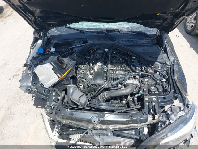 BMW M240i Xdrive 2021 WBA2J7C05M7J67362 Image 10