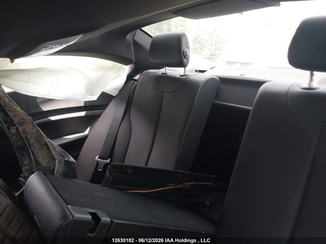BMW M240i Xdrive 2021 WBA2J7C05M7J67362 Image 8