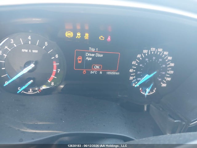 Продаж на аукціоні авто 2014 Ford Fusion Se, vin: 3FA6P0HR3ER280437, номер лоту: 12630183