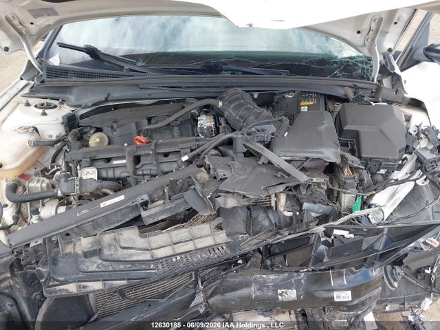 Продаж на аукціоні авто 2022 Hyundai Elantra N Line, vin: KMHLR4AF0NU256423, номер лоту: 12630185