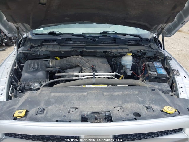 Продаж на аукціоні авто 2012 Ram 1500 Slt, vin: 1C6RD7LT7CS119139, номер лоту: 12630186