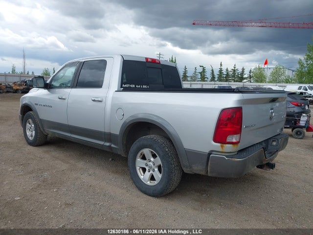 Продаж на аукціоні авто 2012 Ram 1500 Slt, vin: 1C6RD7LT7CS119139, номер лоту: 12630186