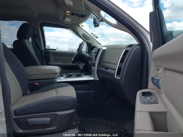 Продаж на аукціоні авто 2012 Ram 1500 Slt, vin: 1C6RD7LT7CS119139, номер лоту: 12630186