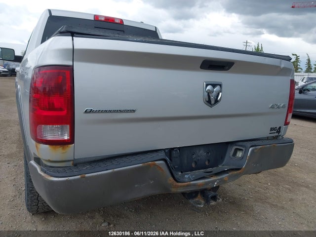 Aukcja sprzedaży 2012 Ram 1500 Slt, vin: 1C6RD7LT7CS119139, numer aukcji: 12630186