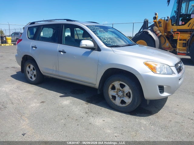 12630187 :رقم المزاد ، 2T3BF4DV8BW115383 vin ، 2011 Toyota Rav4 مزاد بيع
